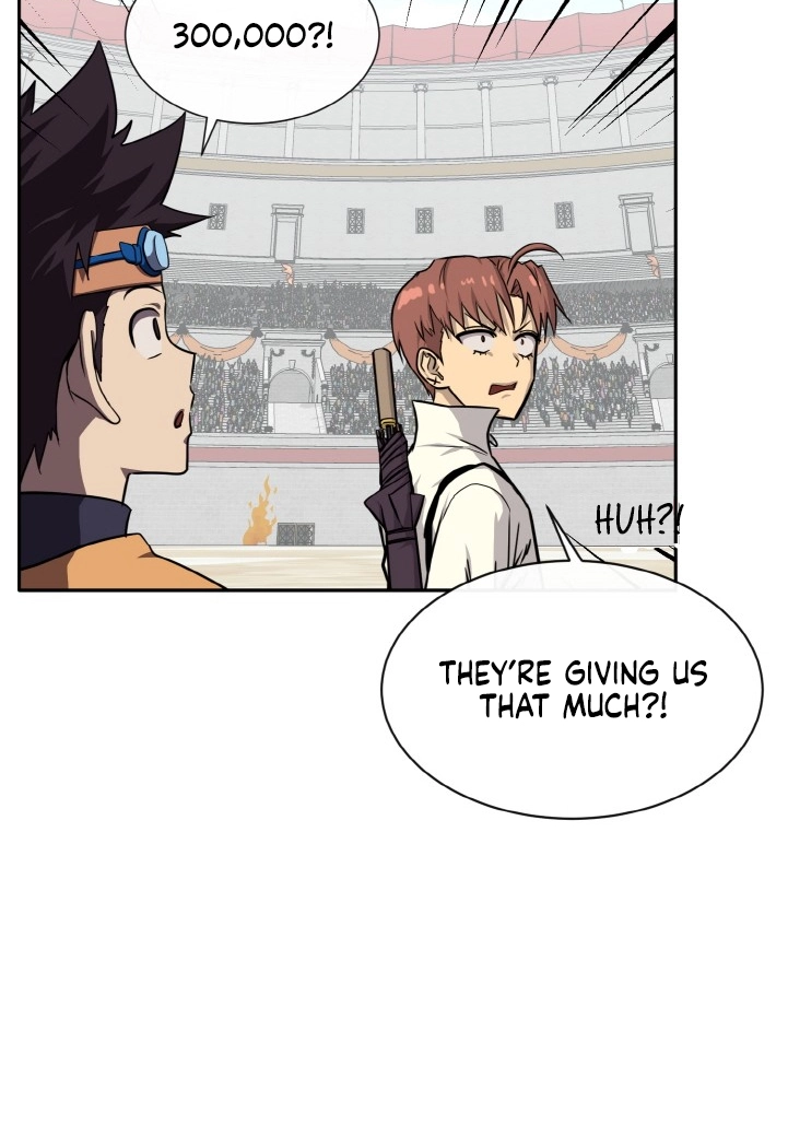Read Lucid Dream chapter 132 image 66 on Lezhin