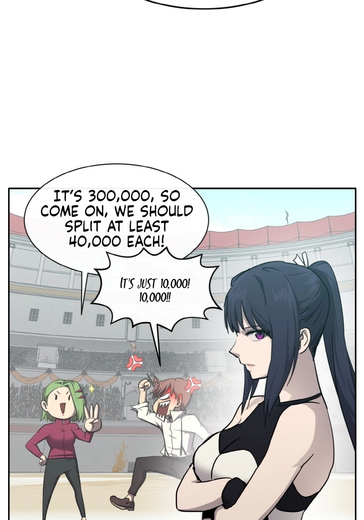 Read Lucid Dream chapter 132 image 68 on Lezhin