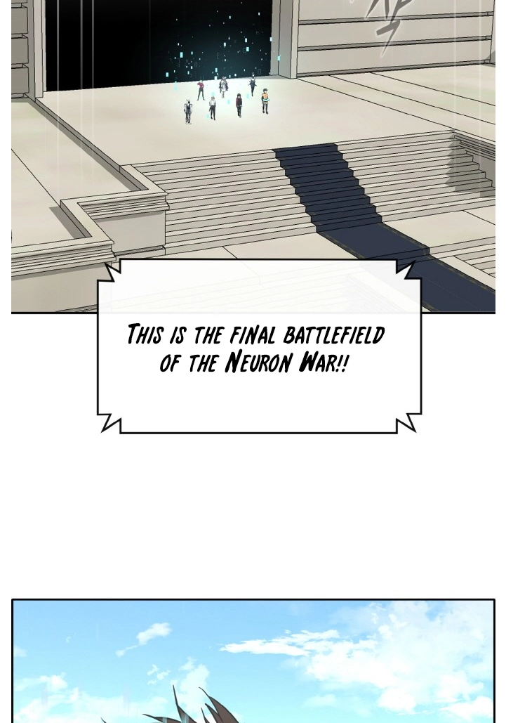 Read Lucid Dream chapter 132 image 76 on Lezhin
