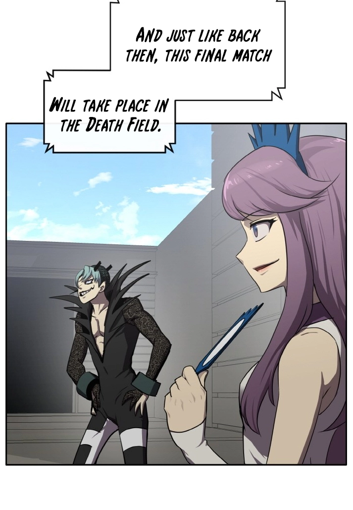 Read Lucid Dream chapter 132 image 86 on Lezhin