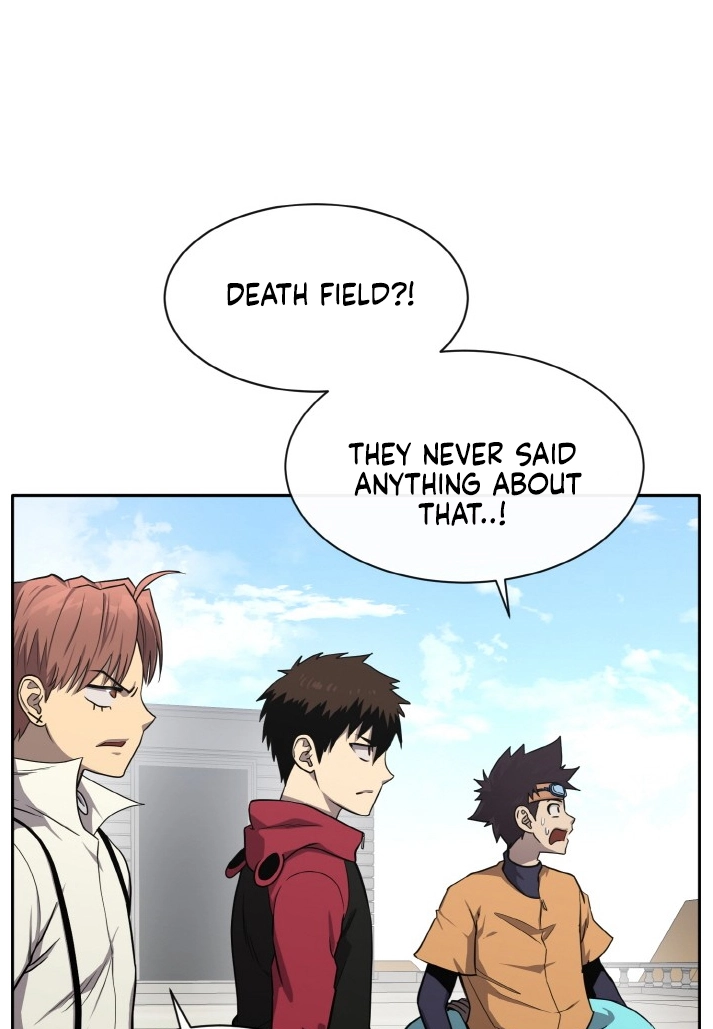 Read Lucid Dream chapter 132 image 87 on Lezhin