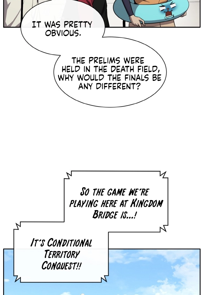 Read Lucid Dream chapter 132 image 88 on Lezhin