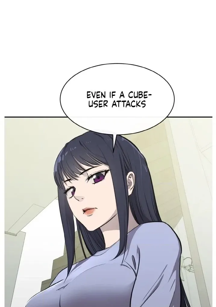 Read Lucid Dream chapter 132 image 9 on Lezhin