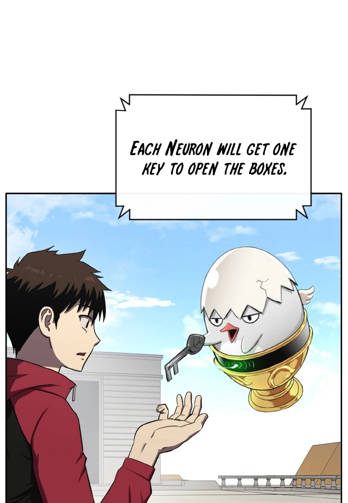 Read Lucid Dream chapter 132 image 96 on Lezhin