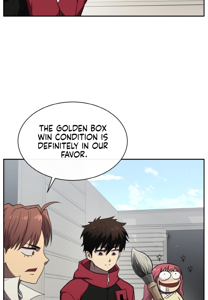 Read Lucid Dream chapter 132 image 97 on Lezhin