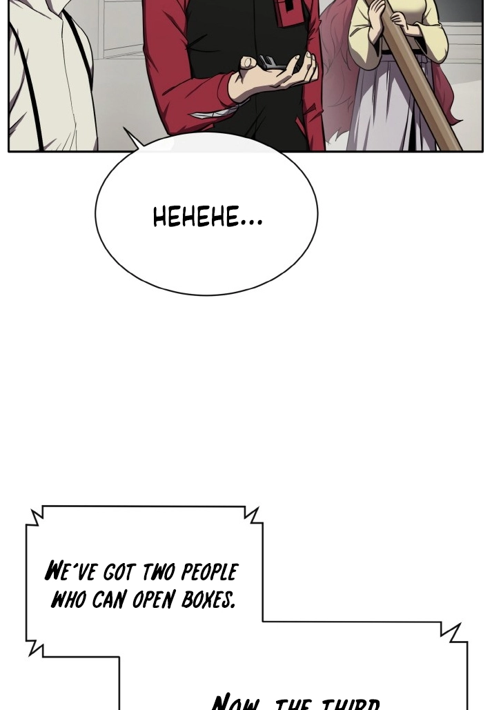 Read Lucid Dream chapter 132 image 98 on Lezhin