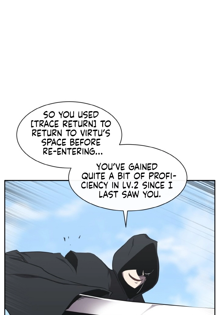 Read Lucid Dream chapter 133 image 100 on Lezhin