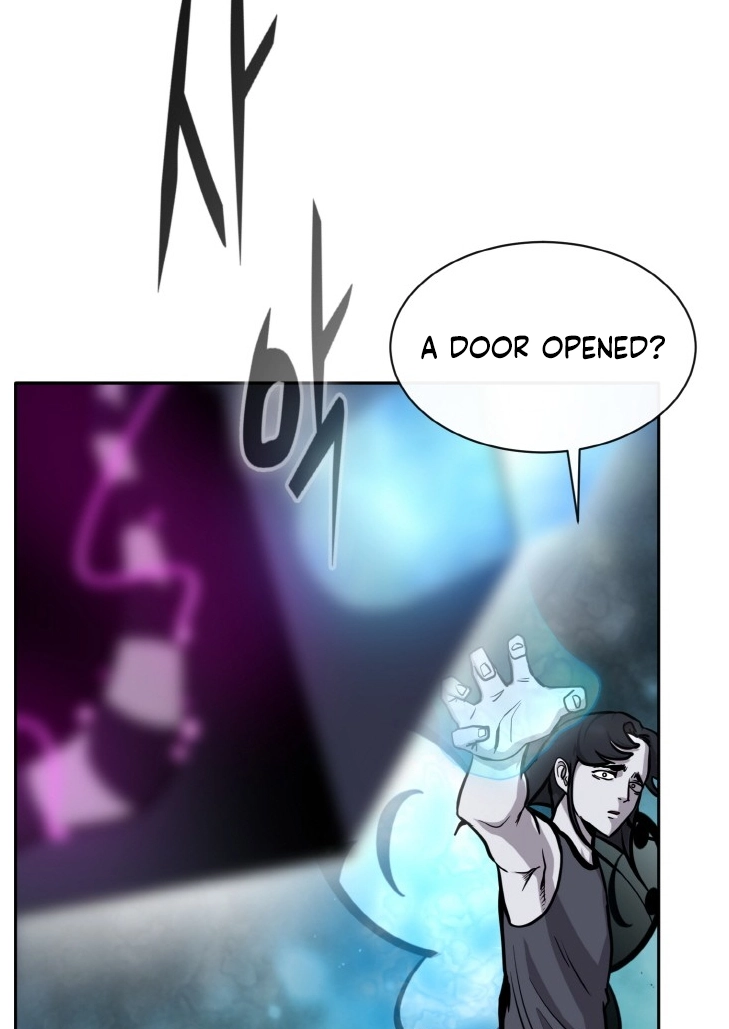 Read Lucid Dream chapter 133 image 106 on Lezhin
