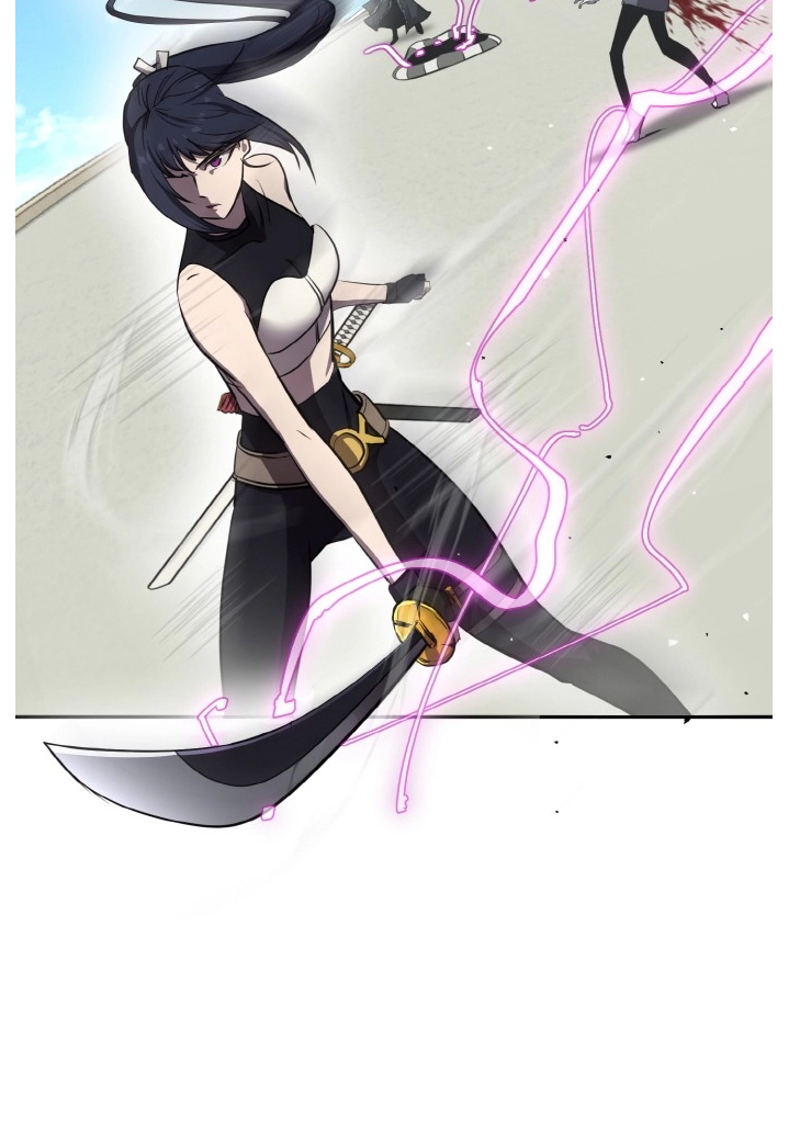 Read Lucid Dream chapter 133 image 108 on Lezhin
