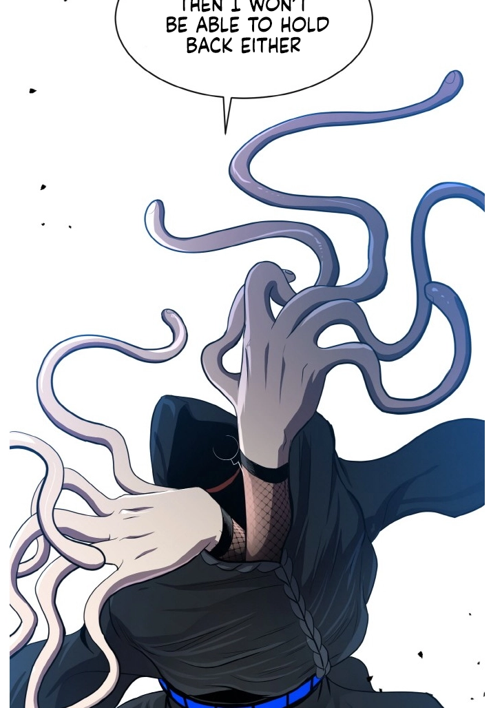 Read Lucid Dream chapter 133 image 111 on Lezhin