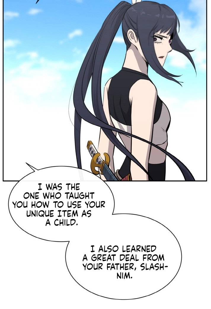 Read Lucid Dream chapter 133 image 113 on Lezhin