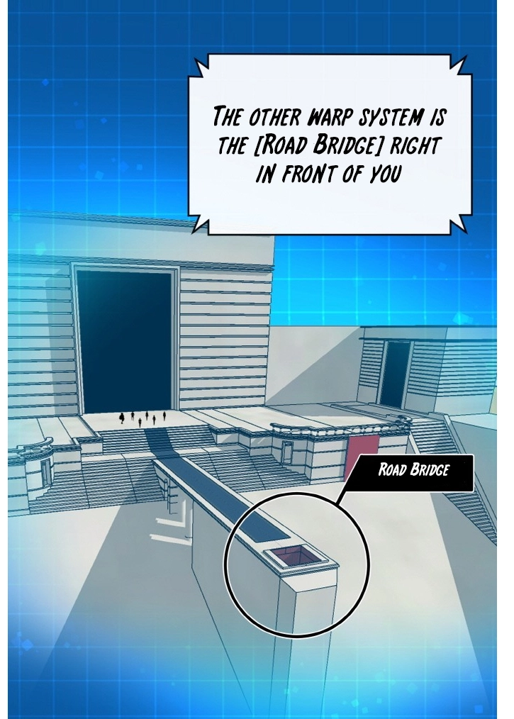Read Lucid Dream chapter 133 image 12 on Lezhin