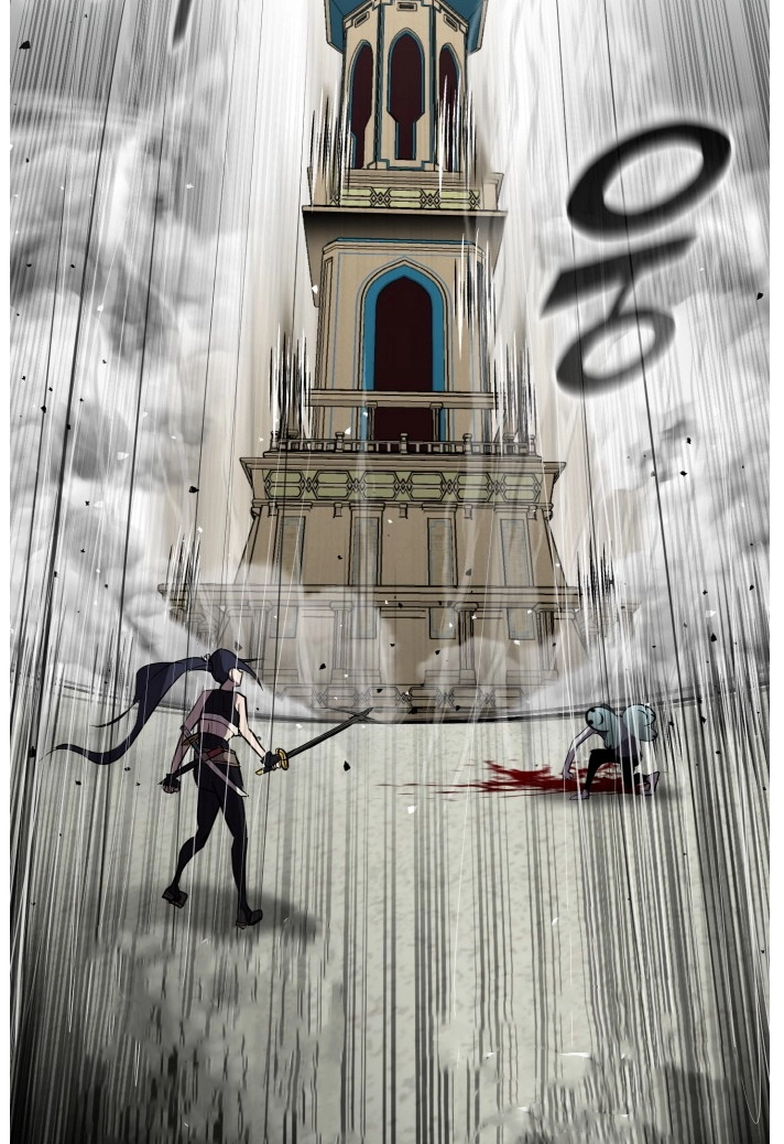 Read Lucid Dream chapter 133 image 122 on Lezhin