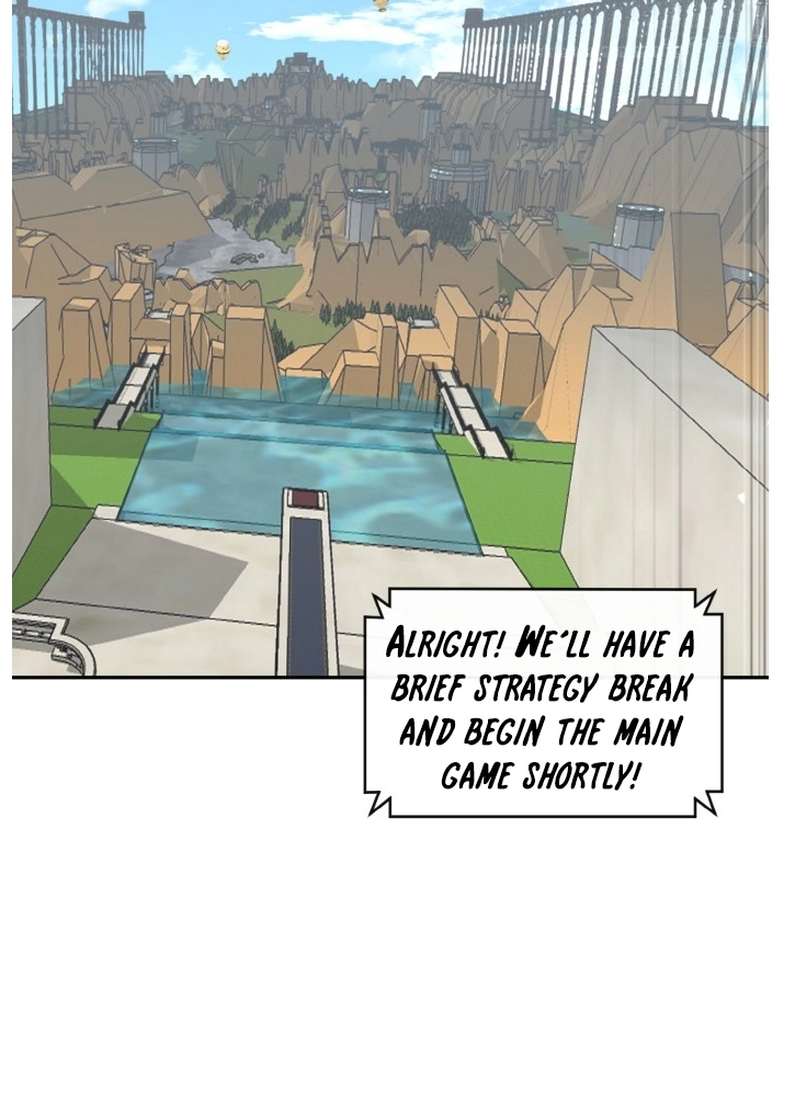Read Lucid Dream chapter 133 image 14 on Lezhin
