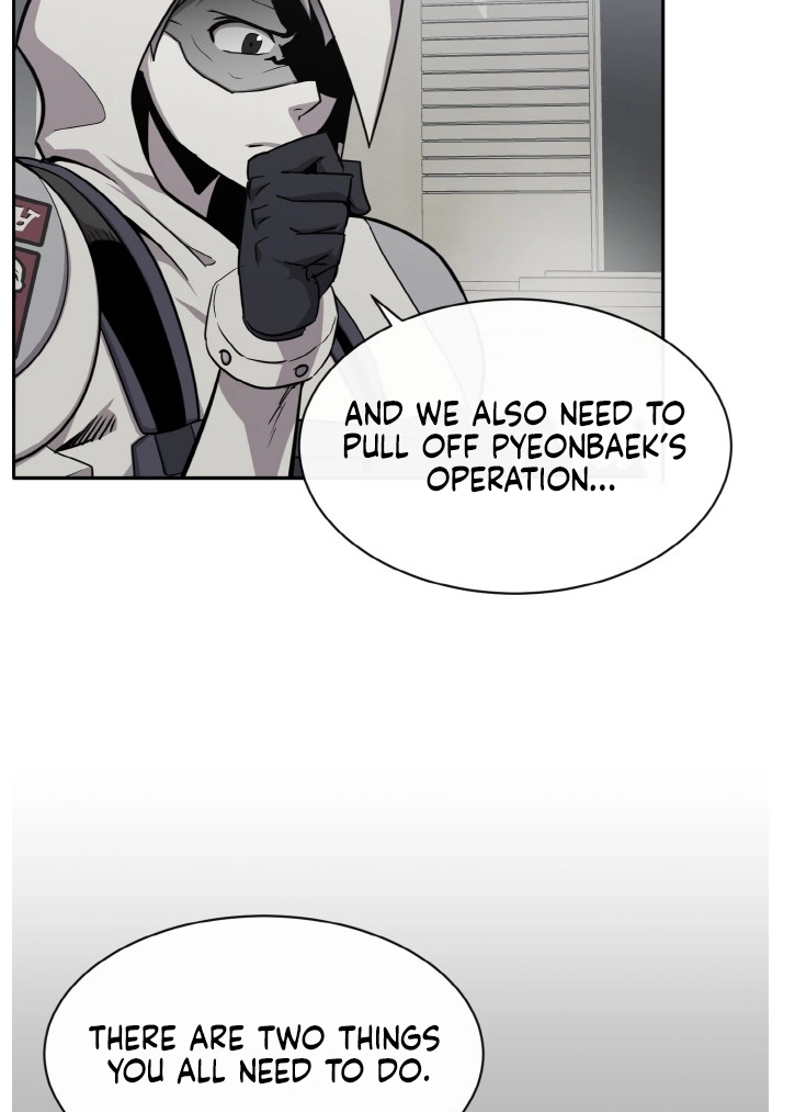 Read Lucid Dream chapter 133 image 17 on Lezhin
