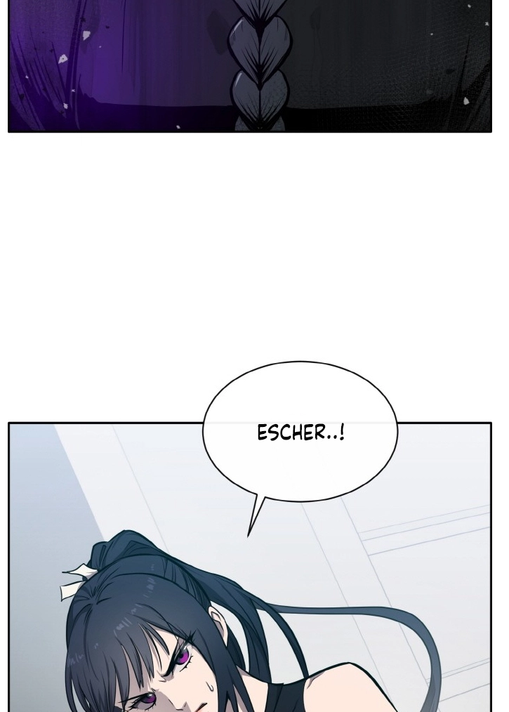 Read Lucid Dream chapter 133 image 2 on Lezhin