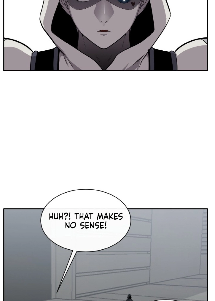 Read Lucid Dream chapter 133 image 20 on Lezhin