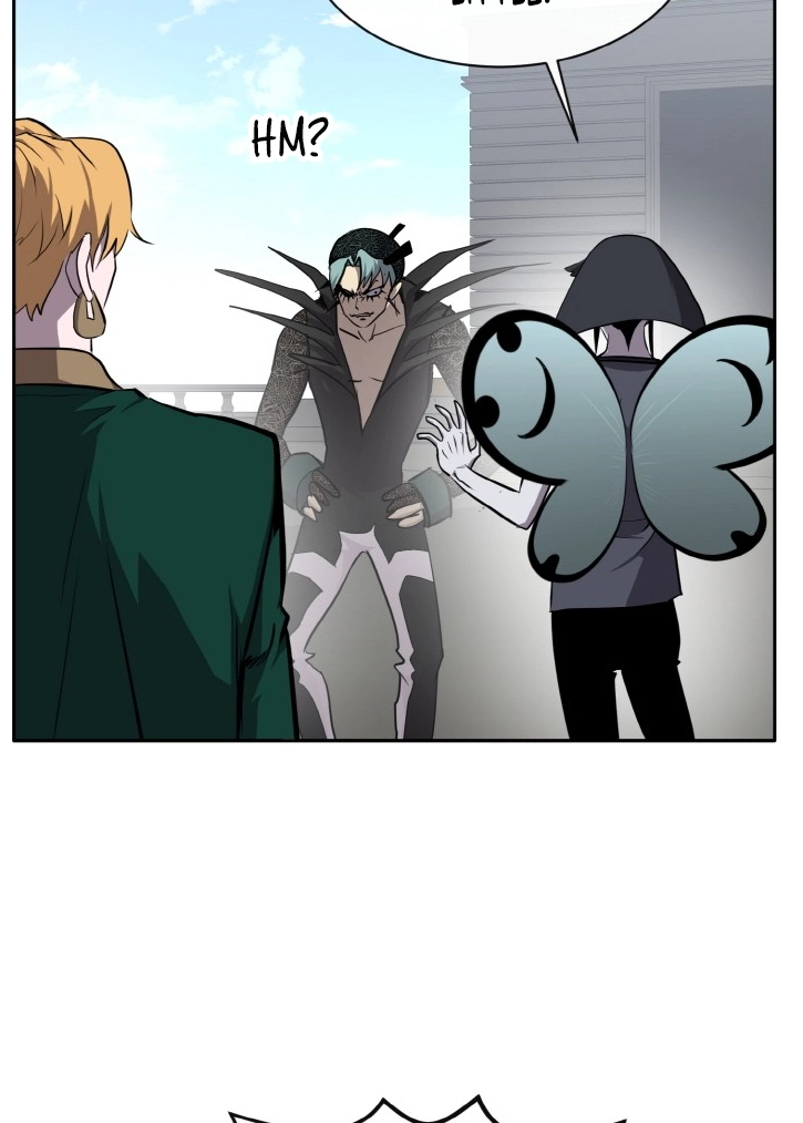 Read Lucid Dream chapter 133 image 22 on Lezhin