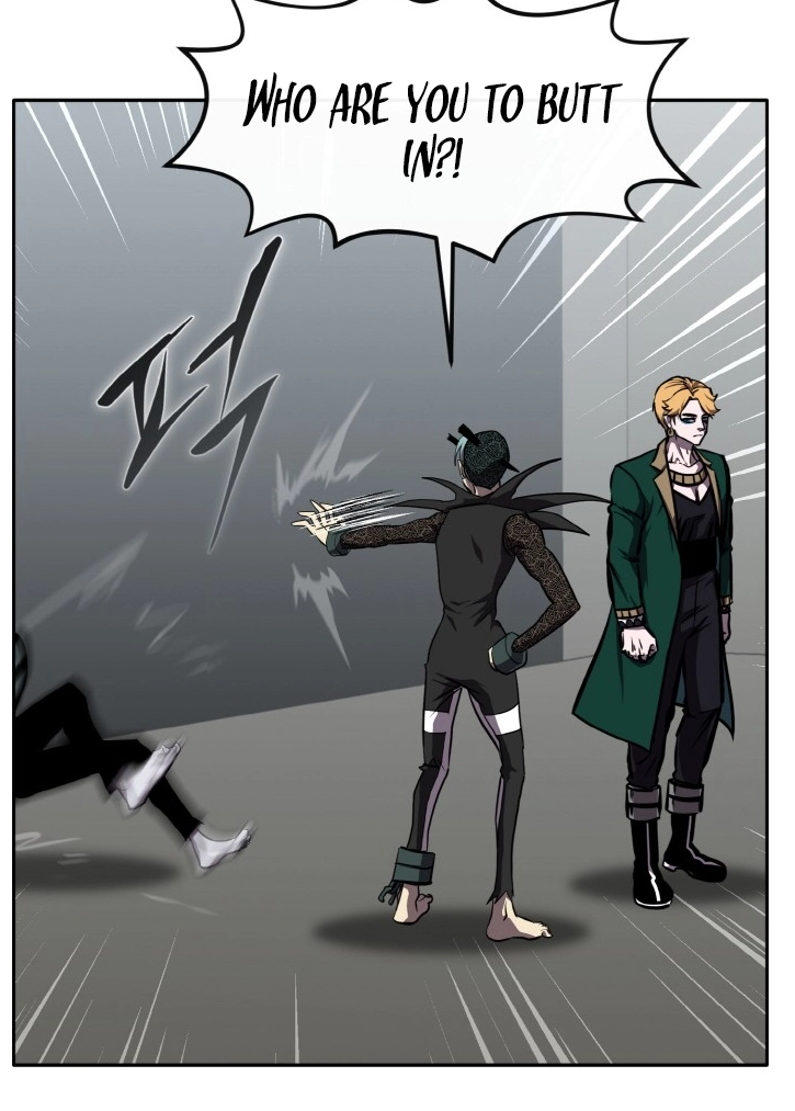 Read Lucid Dream chapter 133 image 23 on Lezhin