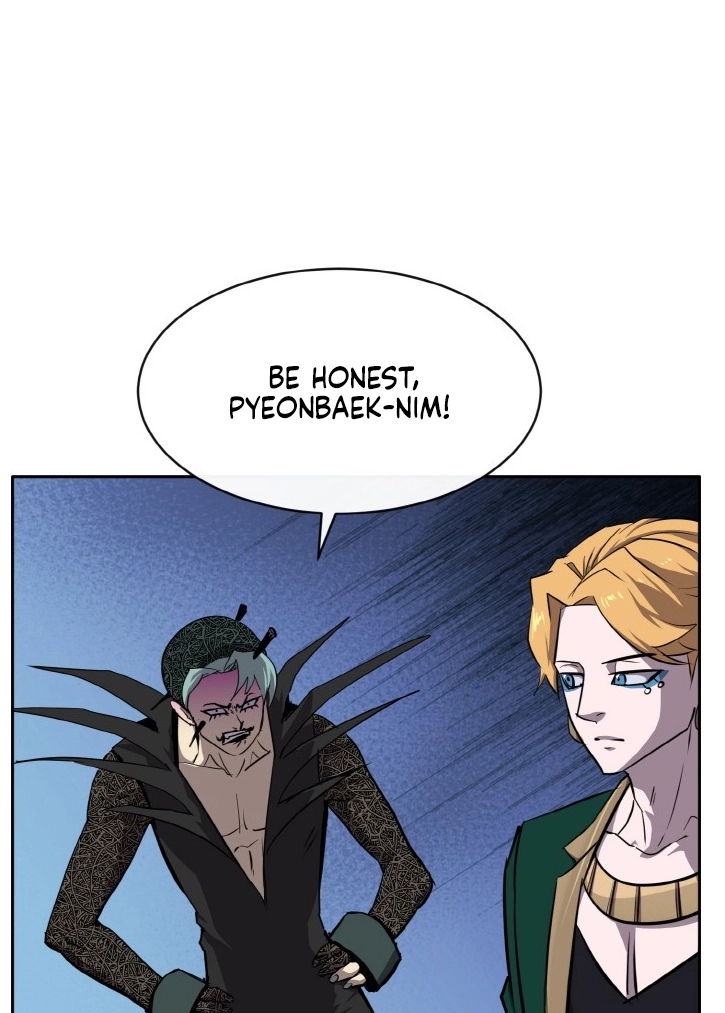 Read Lucid Dream chapter 133 image 24 on Lezhin