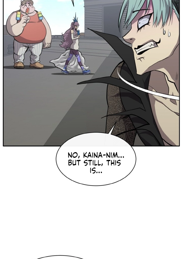 Read Lucid Dream chapter 133 image 26 on Lezhin