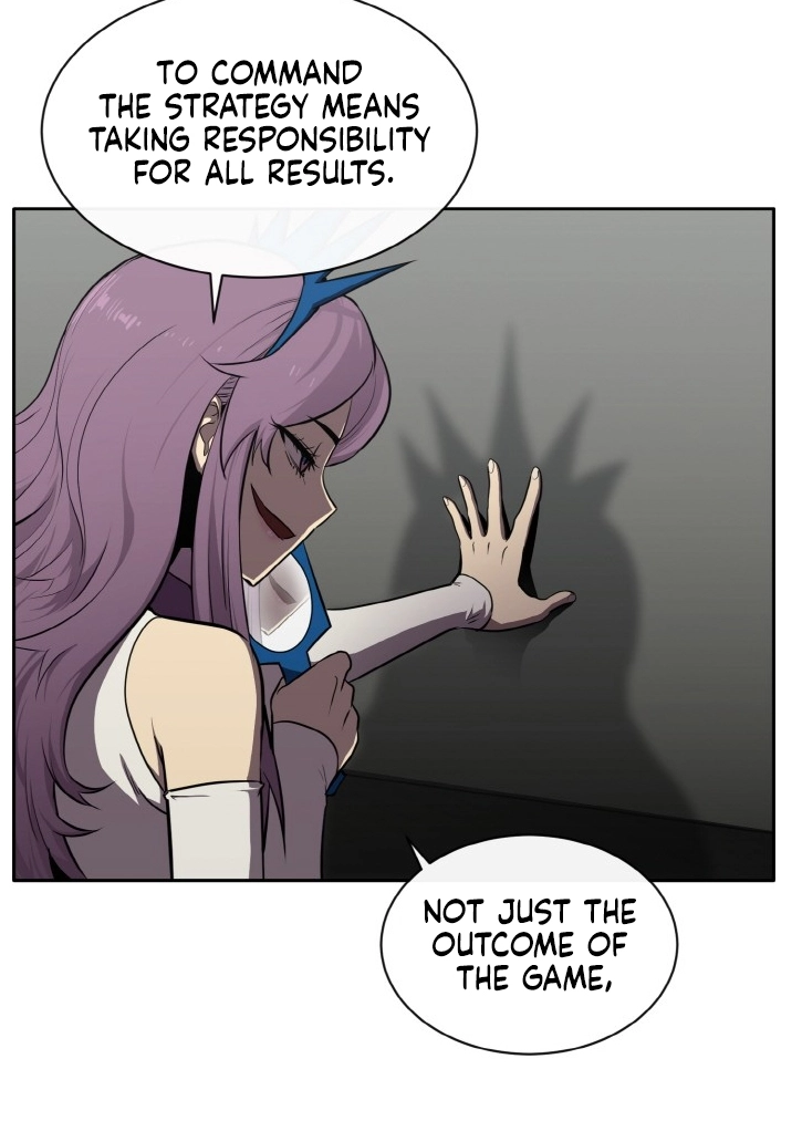Read Lucid Dream chapter 133 image 27 on Lezhin