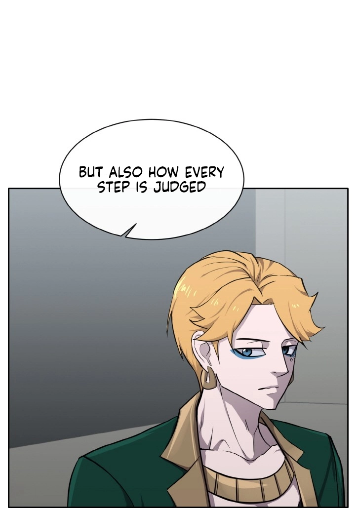 Read Lucid Dream chapter 133 image 28 on Lezhin