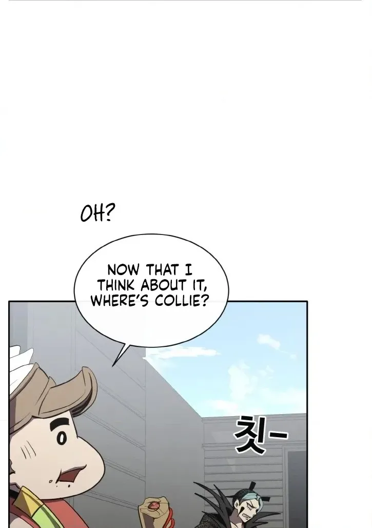 Read Lucid Dream chapter 133 image 29 on Lezhin