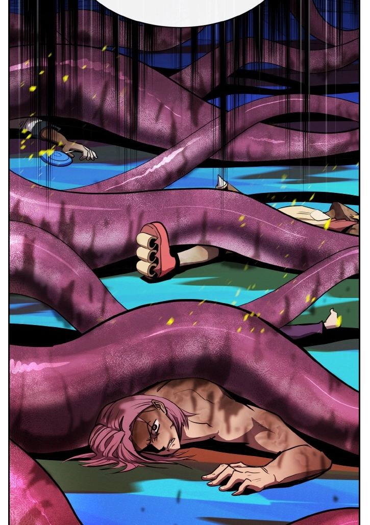 Read Lucid Dream chapter 133 image 32 on Lezhin
