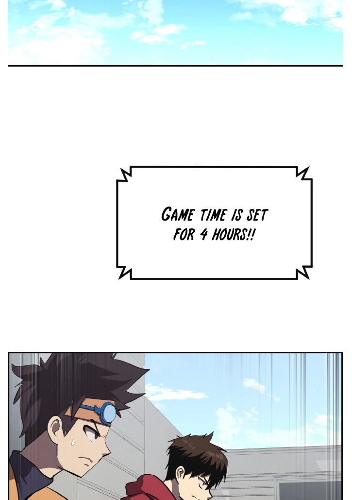 Read Lucid Dream chapter 133 image 38 on Lezhin