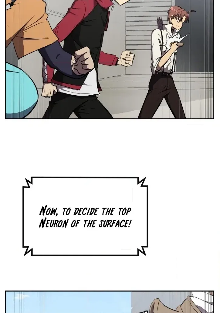 Read Lucid Dream chapter 133 image 39 on Lezhin