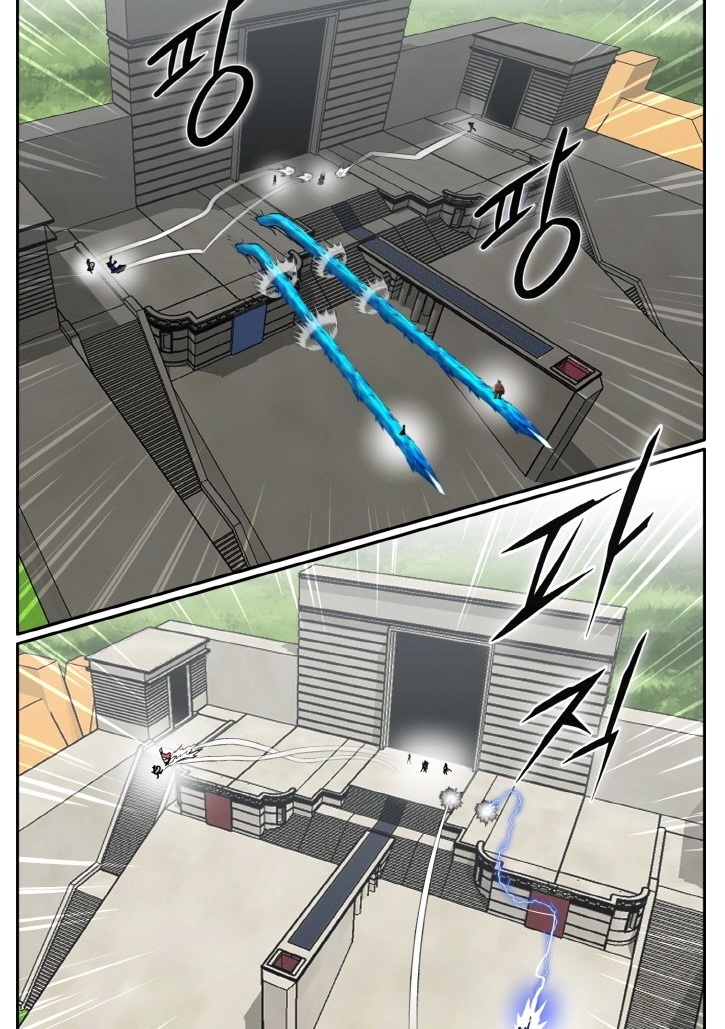 Read Lucid Dream chapter 133 image 42 on Lezhin