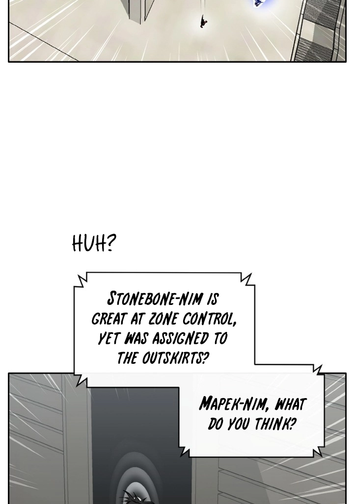 Read Lucid Dream chapter 133 image 43 on Lezhin