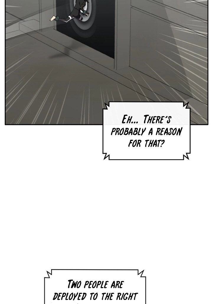 Read Lucid Dream chapter 133 image 44 on Lezhin