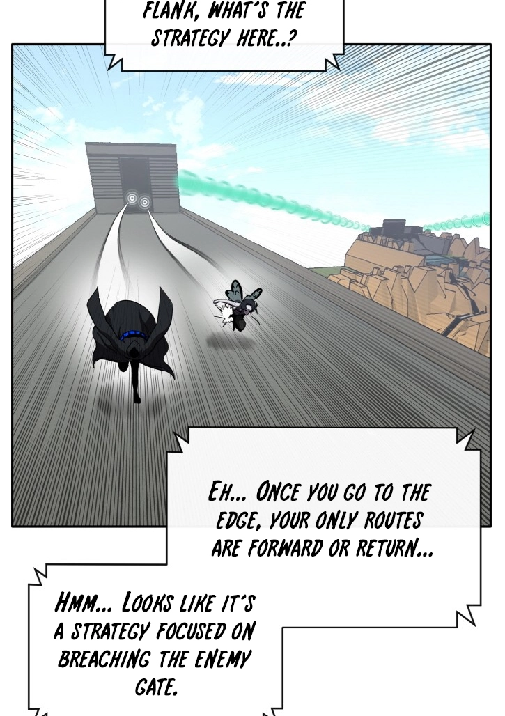 Read Lucid Dream chapter 133 image 45 on Lezhin