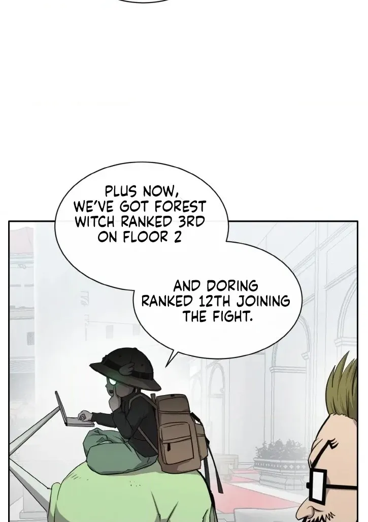 Read Lucid Dream chapter 133 image 49 on Lezhin