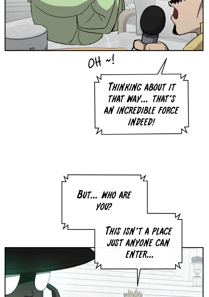 Read Lucid Dream chapter 133 image 50 on Lezhin