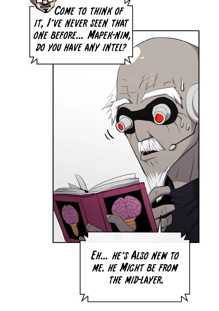 Read Lucid Dream chapter 133 image 52 on Lezhin