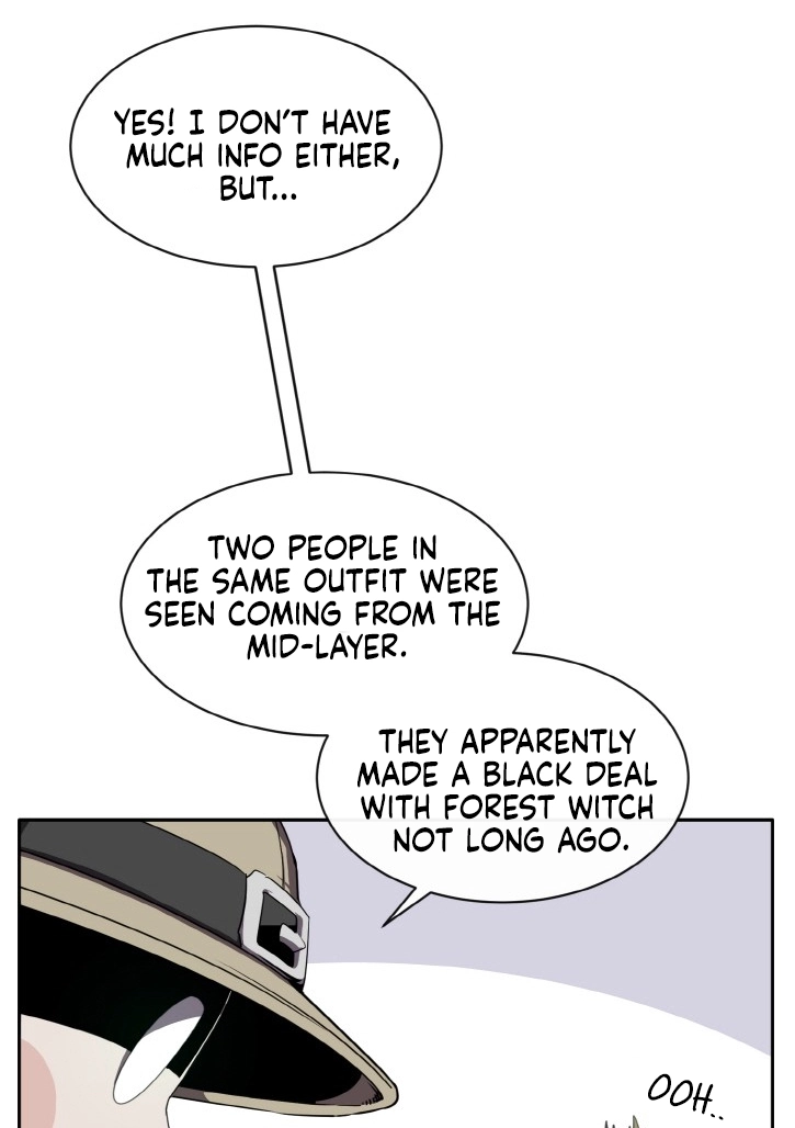 Read Lucid Dream chapter 133 image 53 on Lezhin