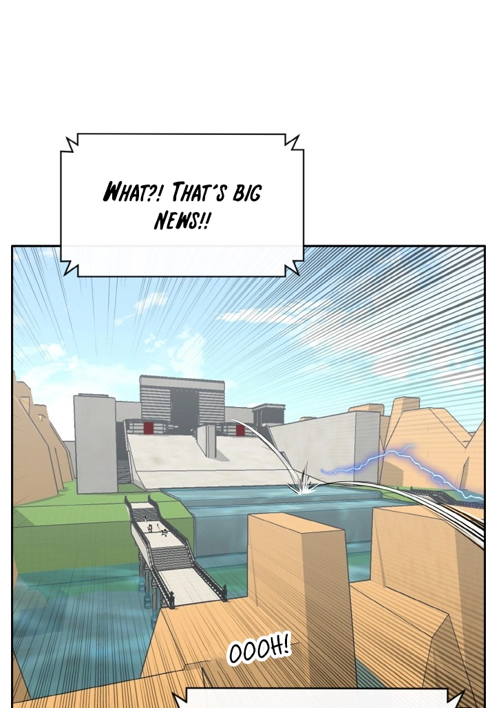 Read Lucid Dream chapter 133 image 55 on Lezhin
