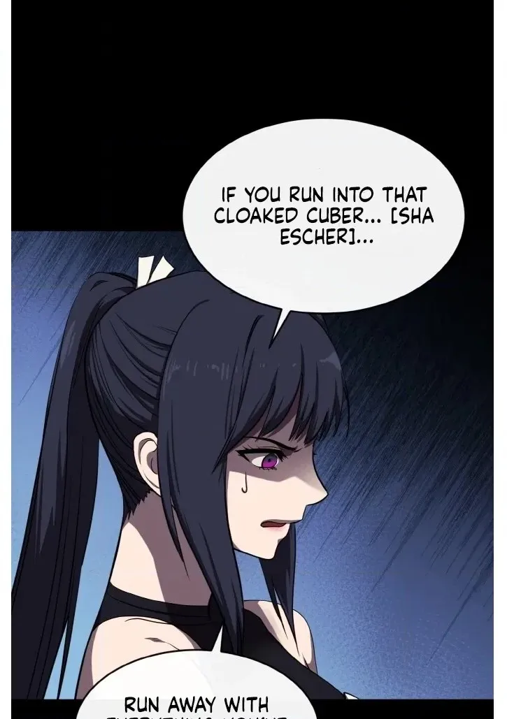 Read Lucid Dream chapter 133 image 59 on Lezhin