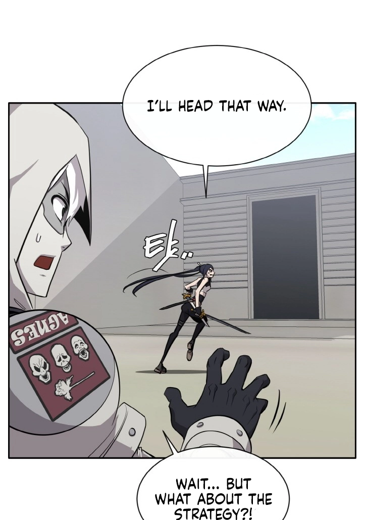 Read Lucid Dream chapter 133 image 64 on Lezhin