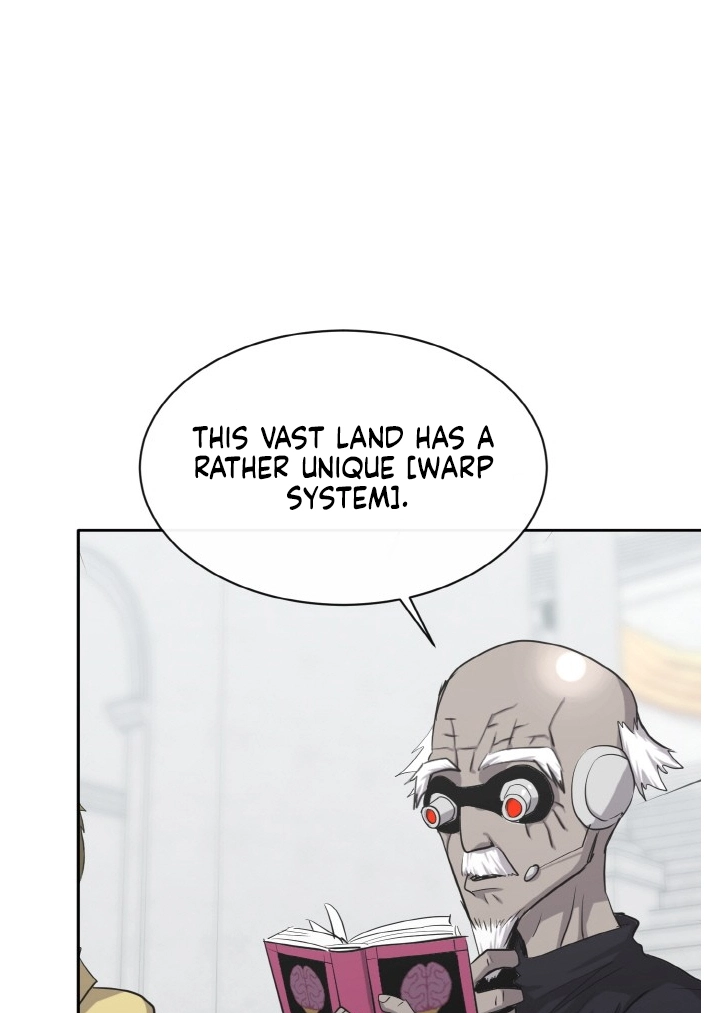 Read Lucid Dream chapter 133 image 7 on Lezhin