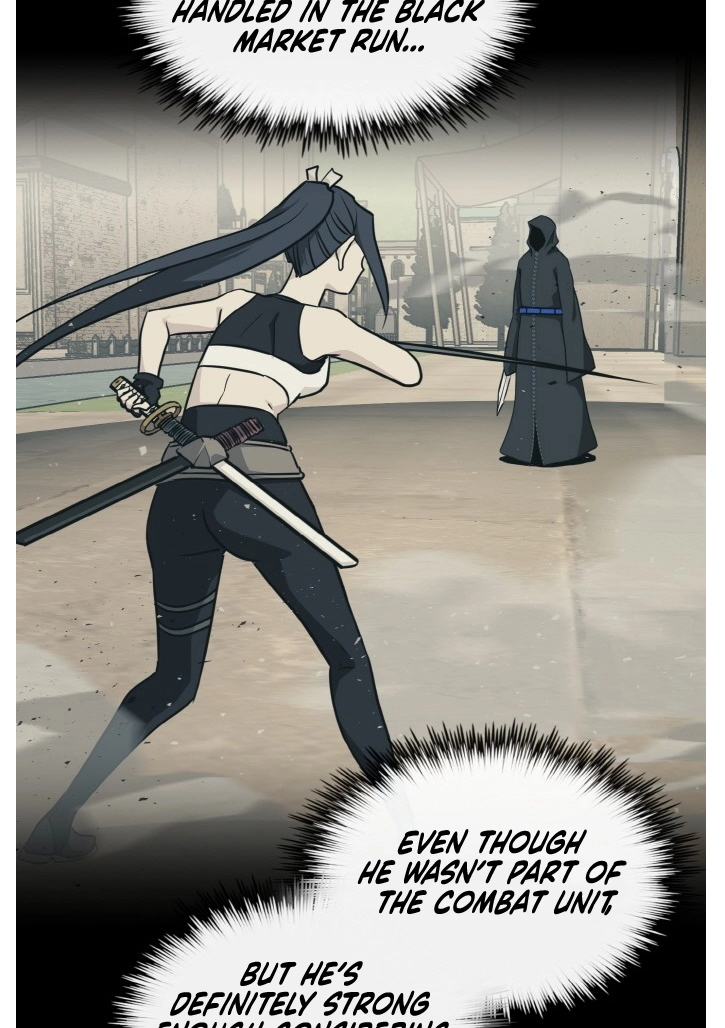 Read Lucid Dream chapter 133 image 71 on Lezhin
