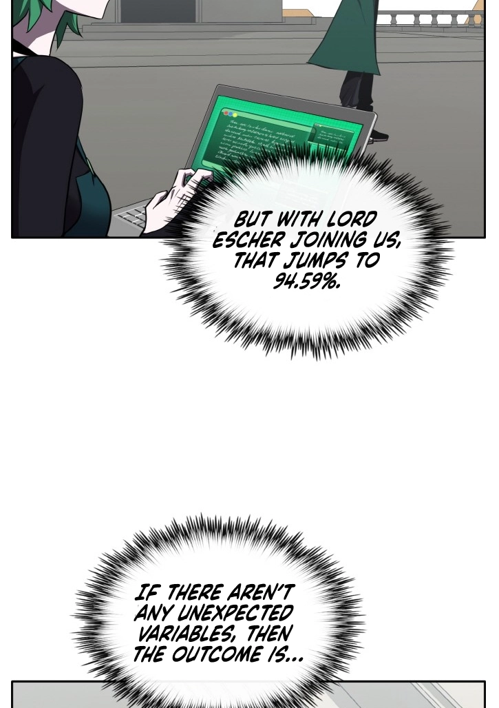 Read Lucid Dream chapter 133 image 73 on Lezhin
