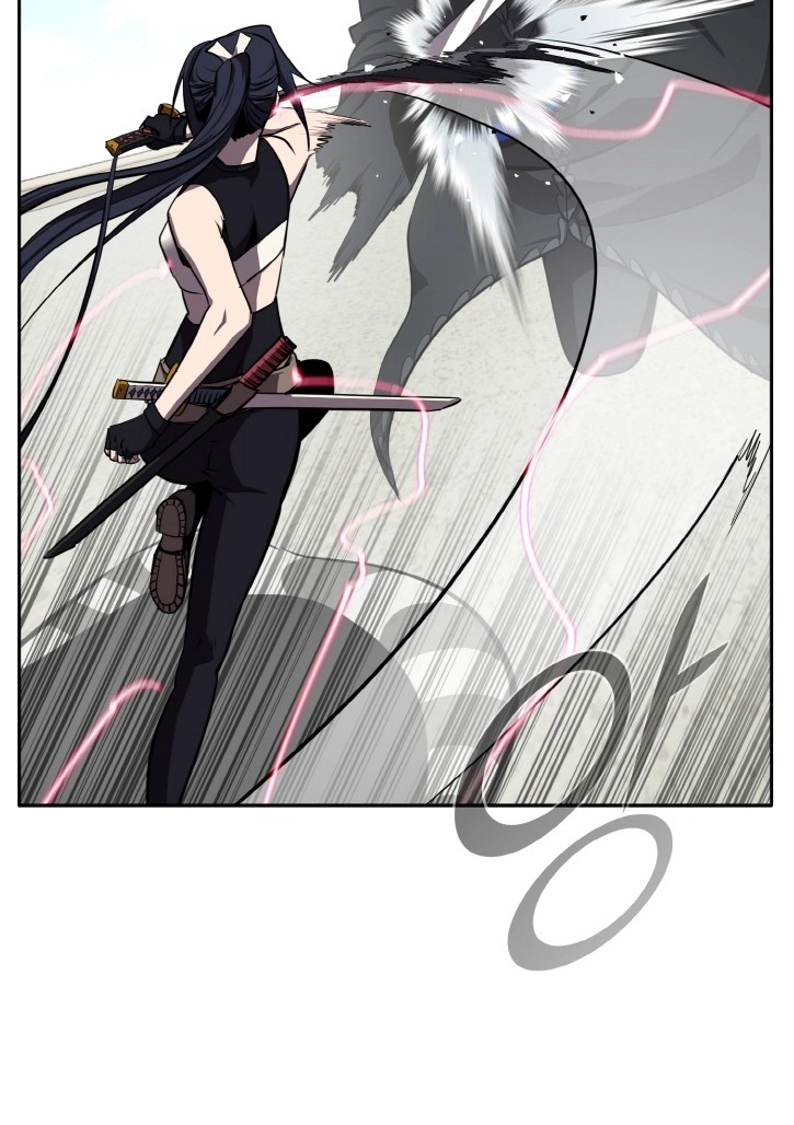 Read Lucid Dream chapter 133 image 83 on Lezhin