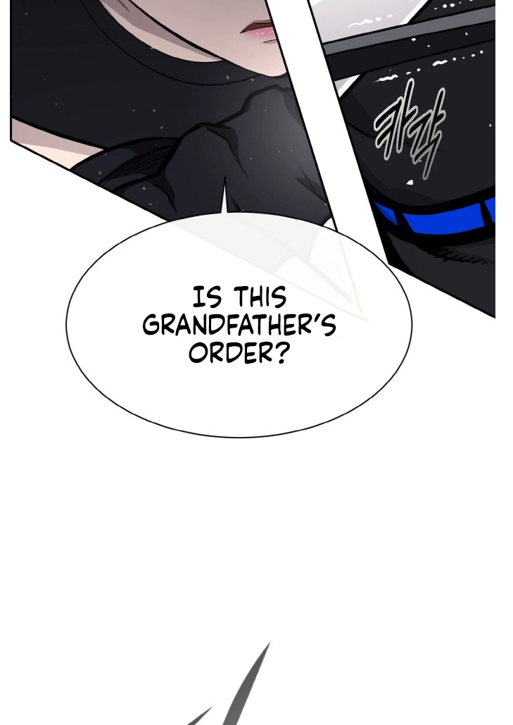 Read Lucid Dream chapter 133 image 85 on Lezhin