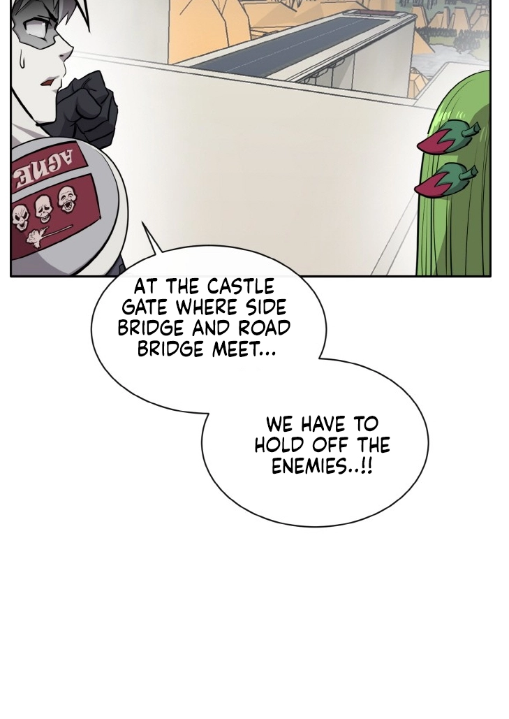 Read Lucid Dream chapter 133 image 90 on Lezhin