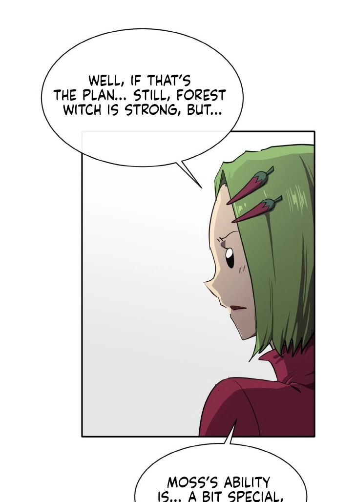 Read Lucid Dream chapter 133 image 91 on Lezhin