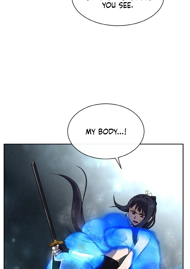 Read Lucid Dream chapter 133 image 92 on Lezhin